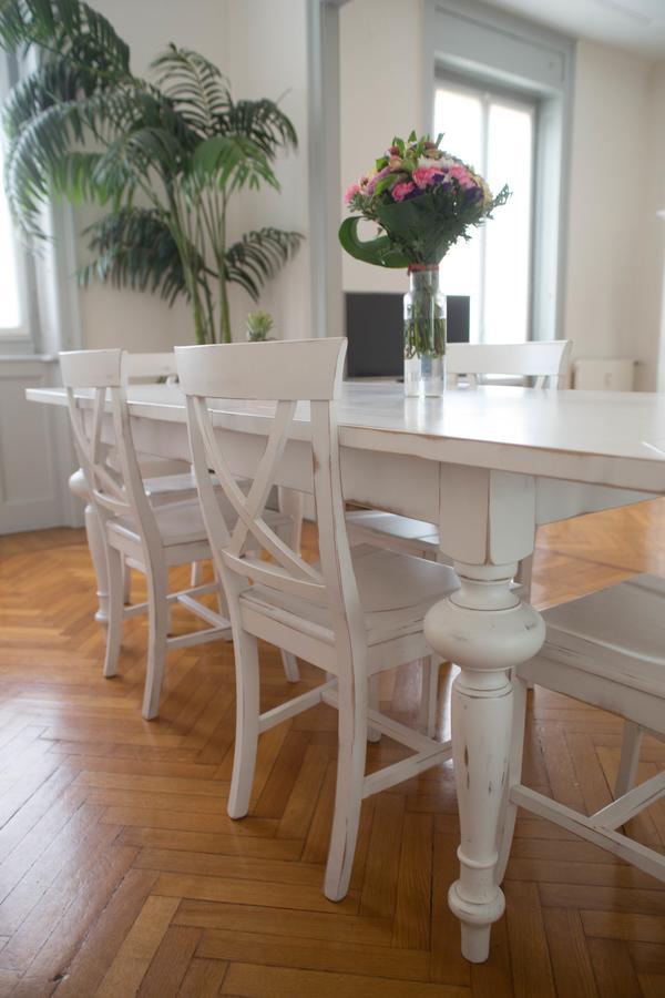 Adelaide Central Apartment Милано Екстериор снимка