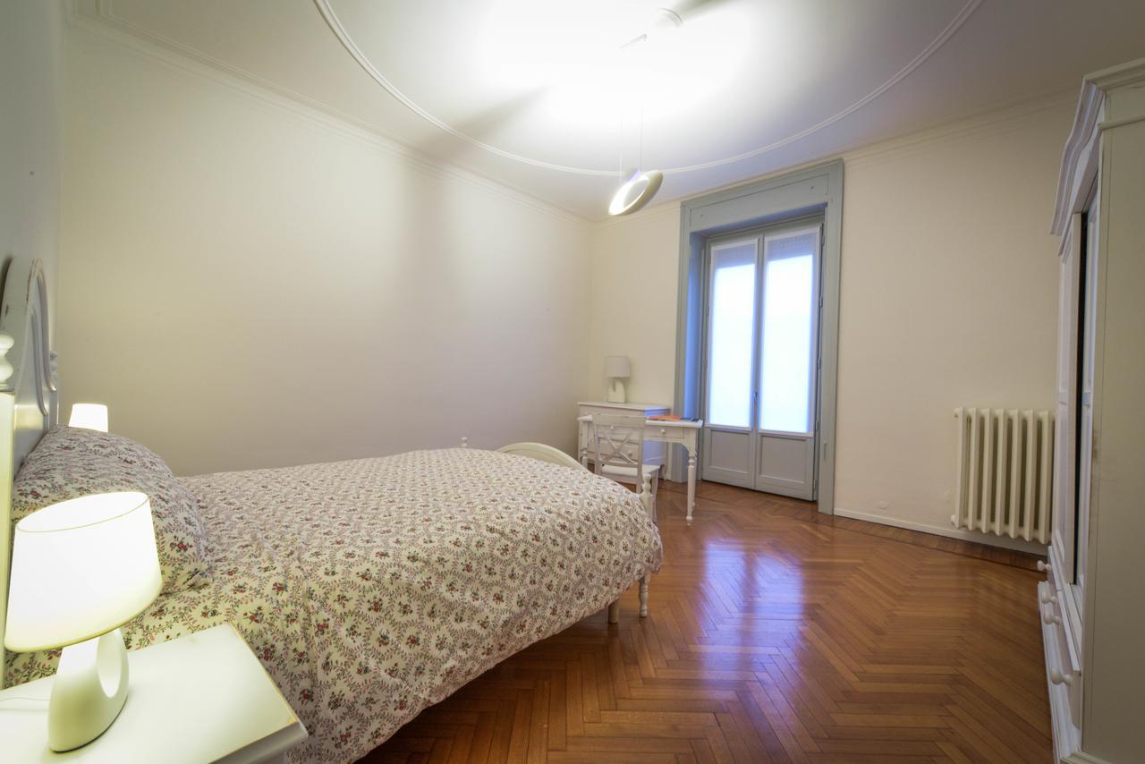 Adelaide Central Apartment Милано Екстериор снимка