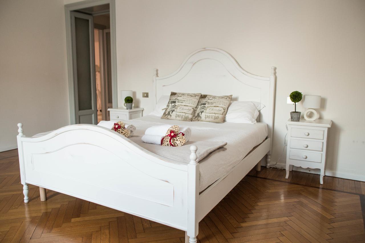 Adelaide Central Apartment Милано Екстериор снимка