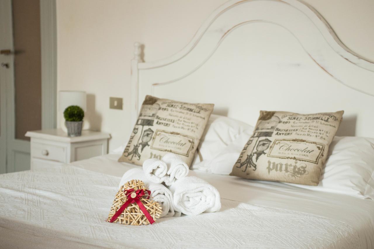 Adelaide Central Apartment Милано Екстериор снимка